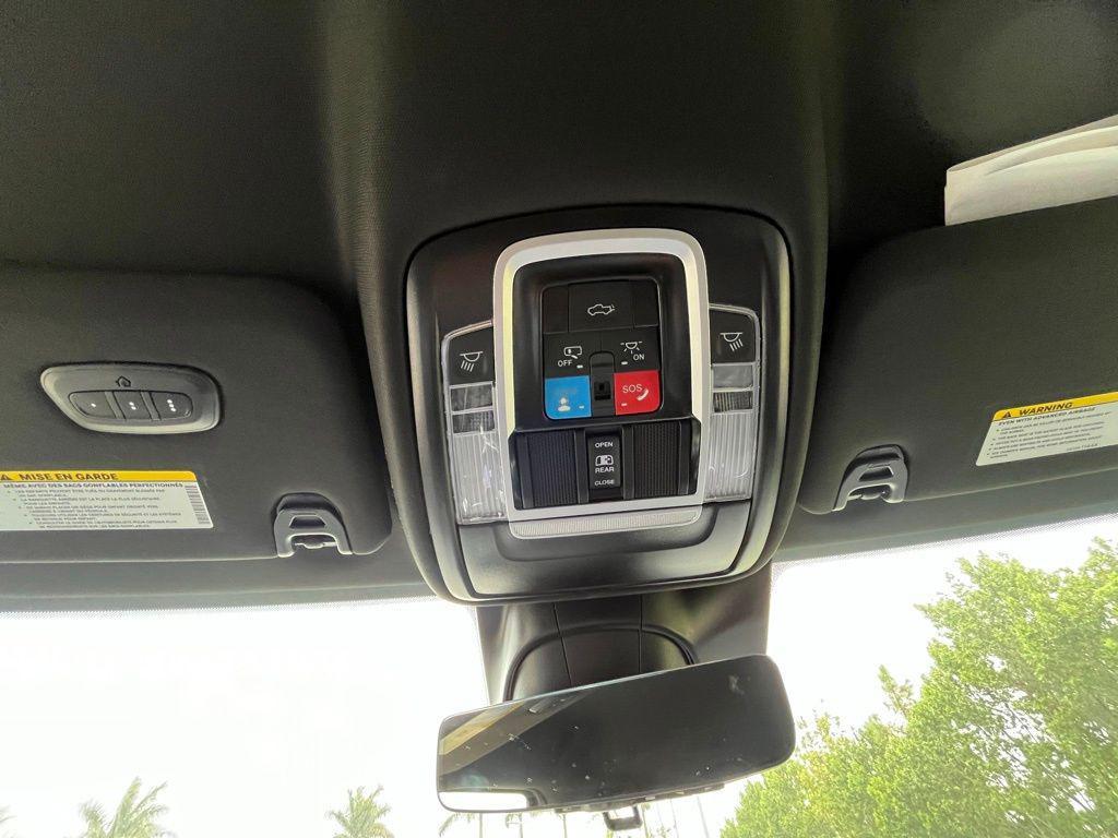 used 2024 Ram 3500 car, priced at $83,980