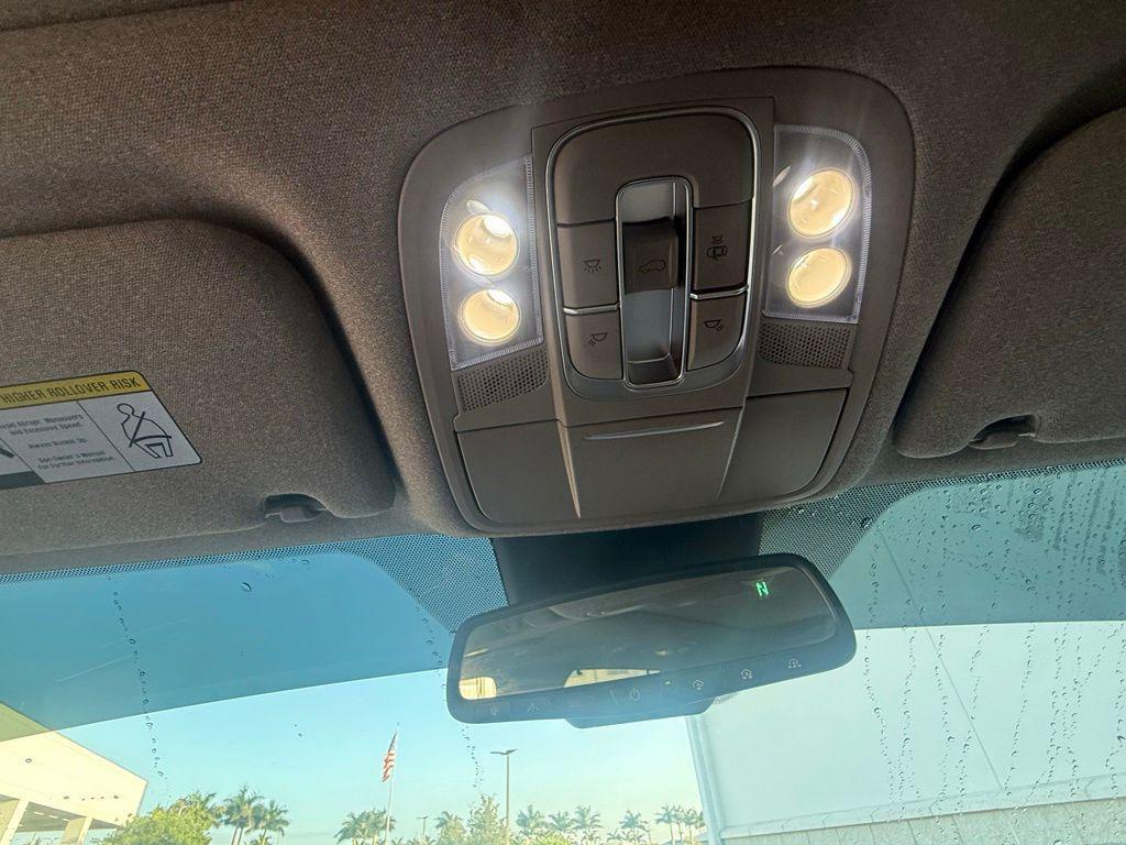 used 2019 Hyundai Santa Fe car, priced at $16,545