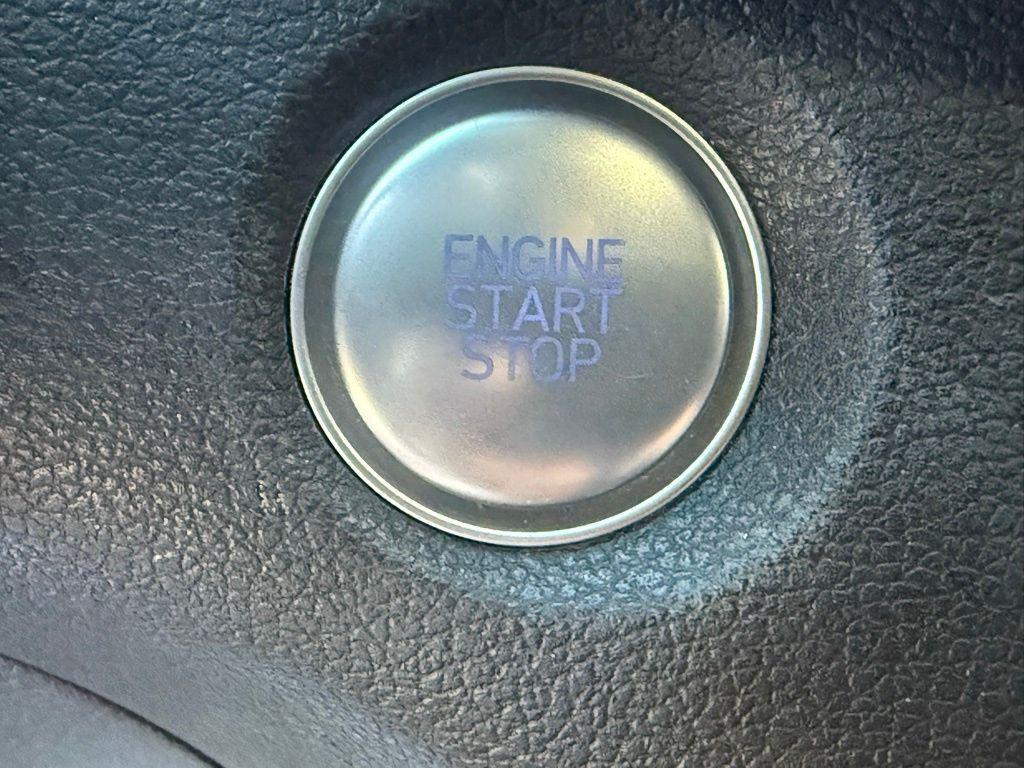 used 2019 Hyundai Santa Fe car, priced at $16,545