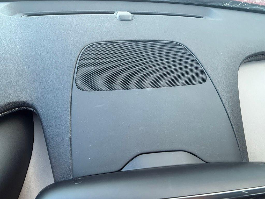 used 2019 Hyundai Santa Fe car, priced at $16,545