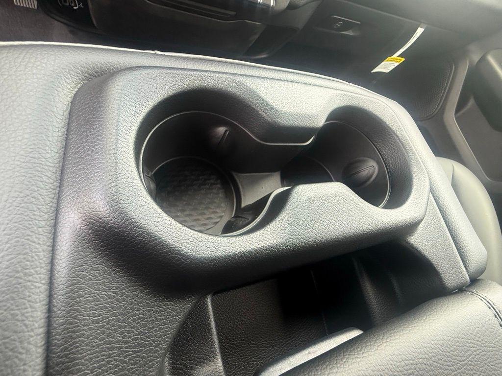 new 2026 Ram 1500 car, priced at $40,700