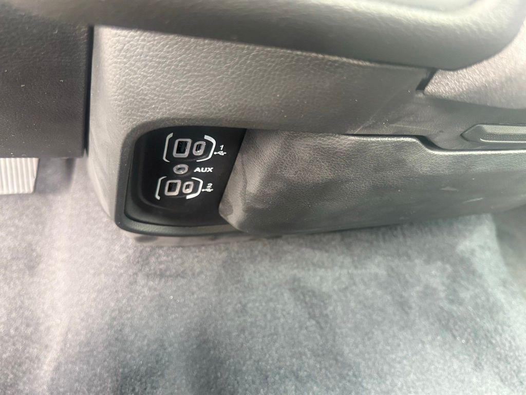 new 2026 Ram 1500 car, priced at $40,700