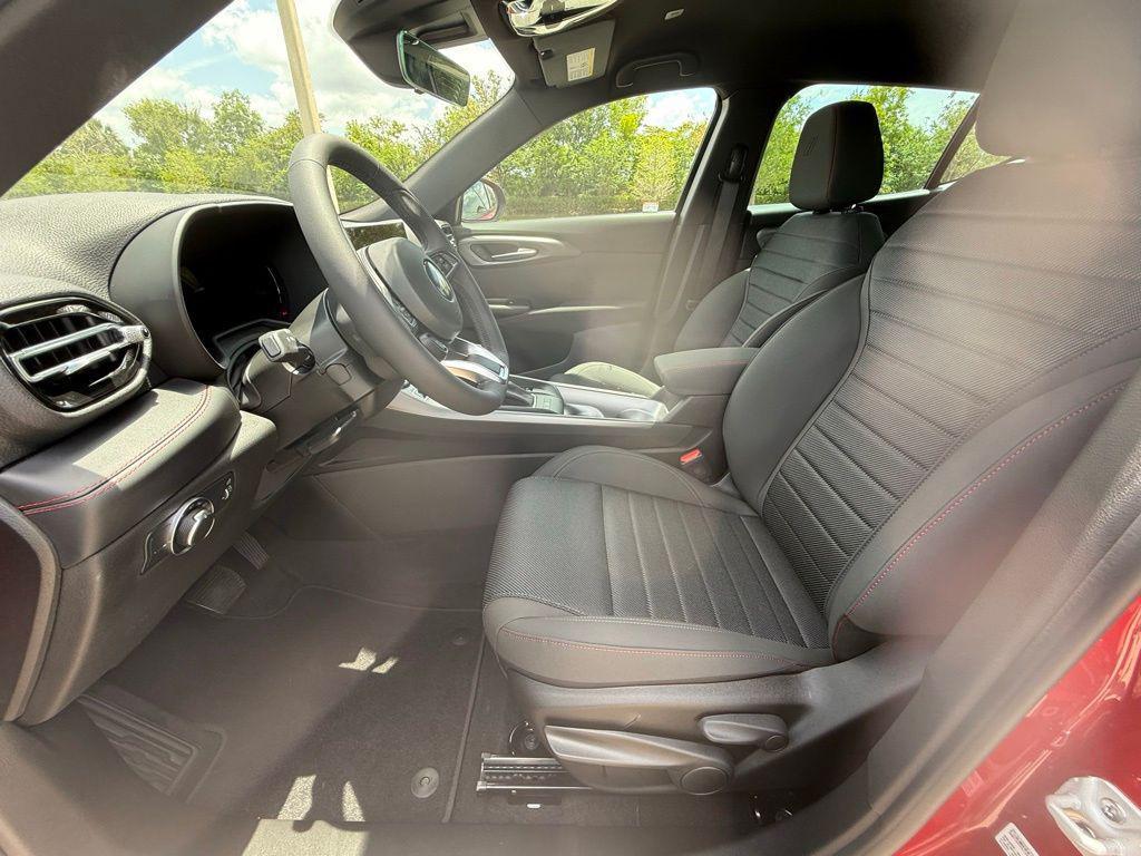 new 2025 Dodge Hornet car, priced at $30,580