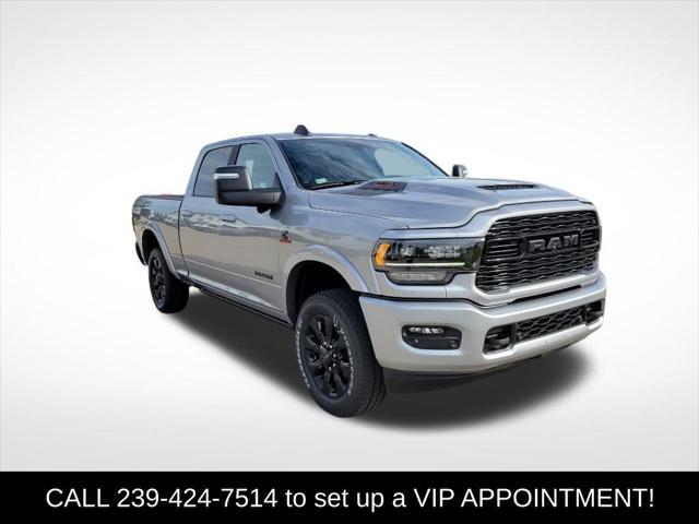 new 2024 Ram 2500 car, priced at $87,951