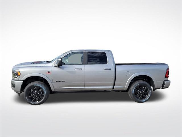 new 2024 Ram 2500 car, priced at $87,951