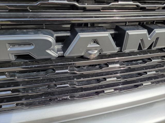 new 2024 Ram 2500 car, priced at $89,962