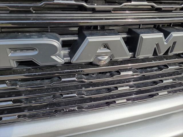 new 2024 Ram 2500 car, priced at $87,951