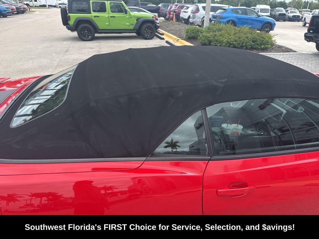 used 2014 Chevrolet Camaro car, priced at $14,920