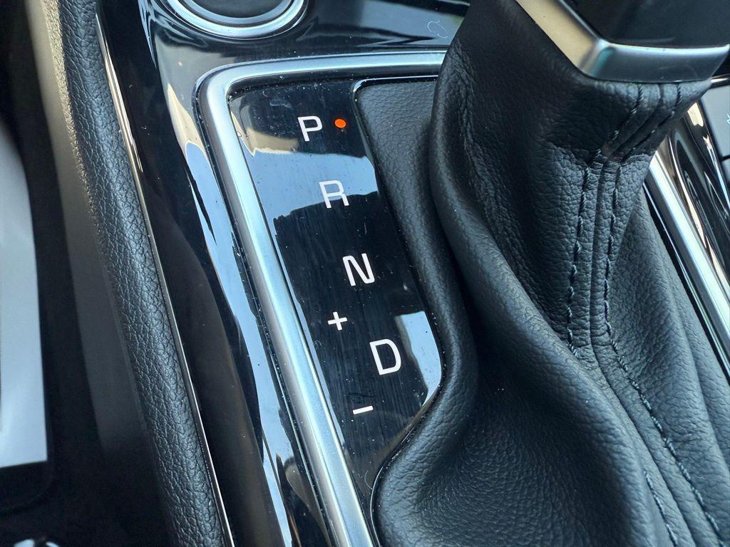 used 2024 Kia Sportage car, priced at $23,949