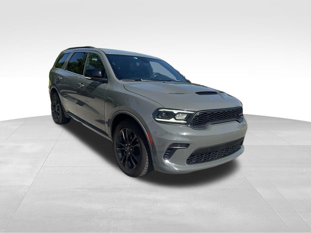 used 2021 Dodge Durango car, priced at $29,985