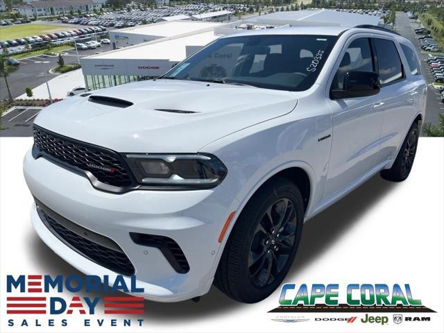 new 2025 Dodge Durango car, priced at $48,764