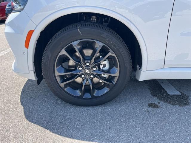 new 2025 Dodge Durango car, priced at $52,229