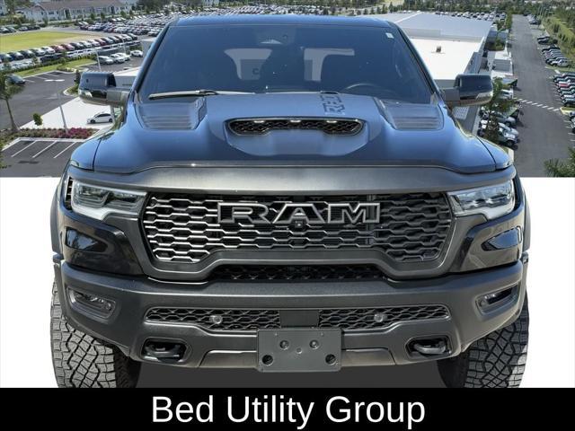 used 2025 Ram 1500 car, priced at $78,995