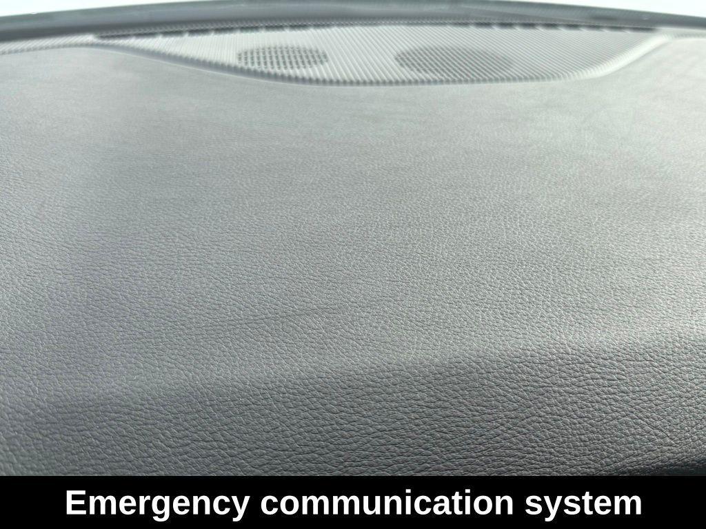 new 2025 Jeep Grand Cherokee L car, priced at $35,280