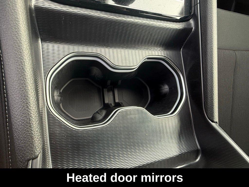 new 2025 Jeep Grand Cherokee L car, priced at $35,280