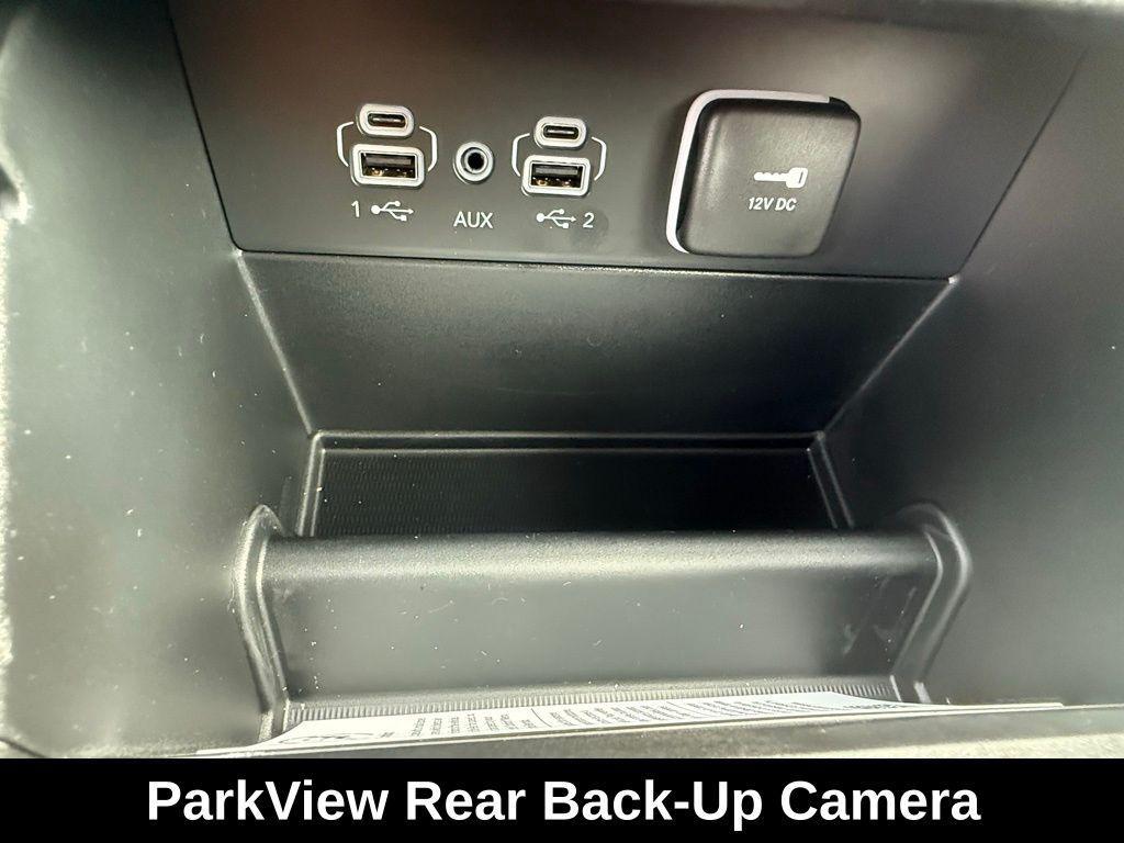 new 2025 Jeep Grand Cherokee L car, priced at $35,280