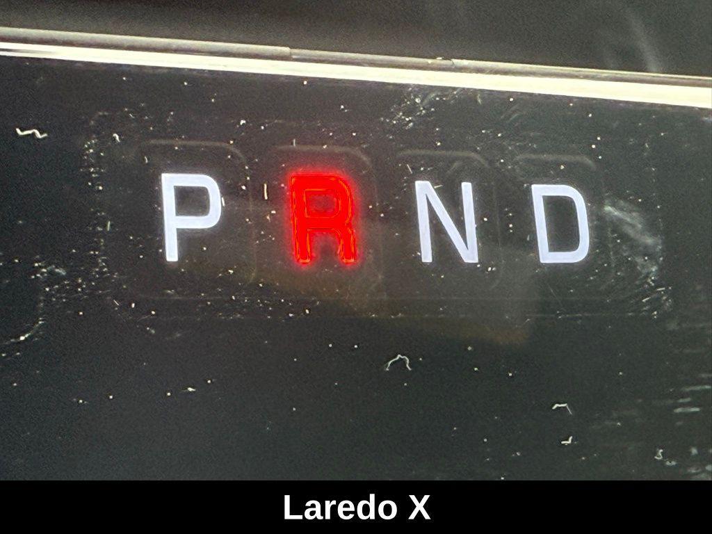 new 2025 Jeep Grand Cherokee L car, priced at $35,280