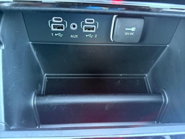 new 2025 Jeep Grand Cherokee car, priced at $55,671