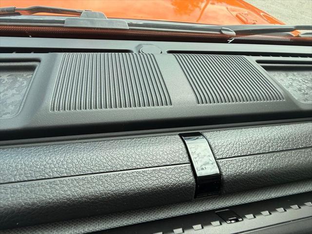 new 2025 Jeep Gladiator car, priced at $38,701