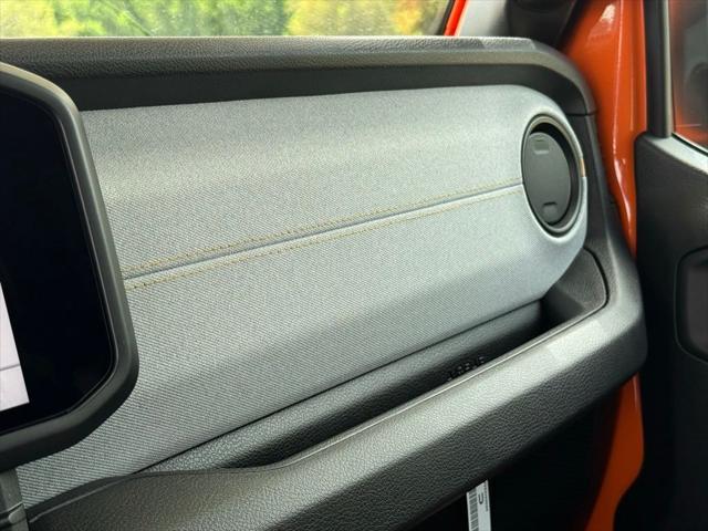 new 2025 Jeep Gladiator car, priced at $38,701