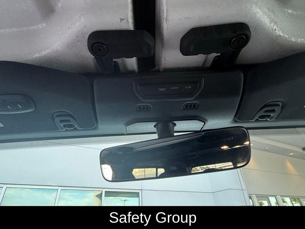 used 2021 Jeep Gladiator car, priced at $31,640