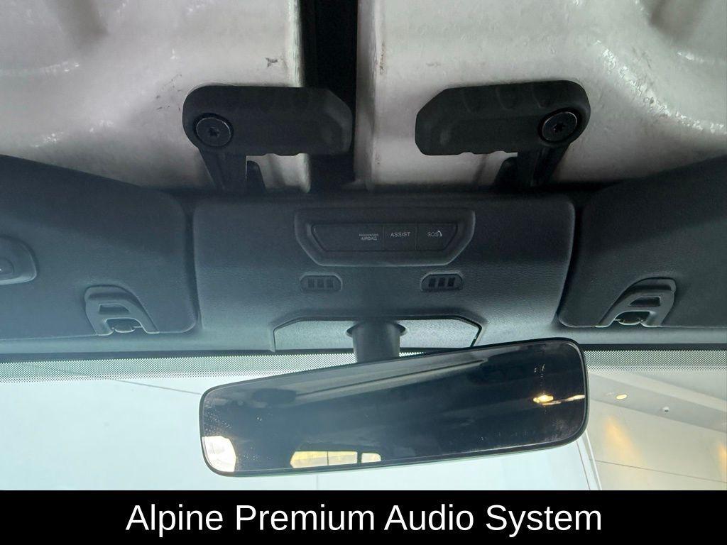 used 2021 Jeep Gladiator car, priced at $31,640