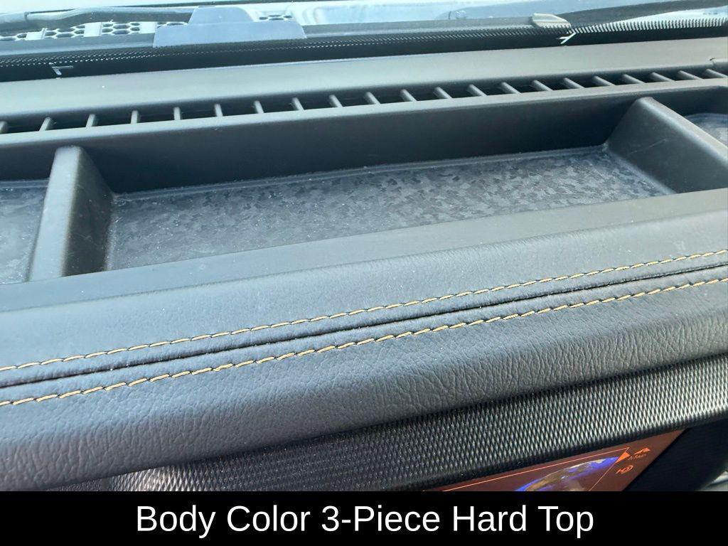 used 2021 Jeep Gladiator car, priced at $31,640