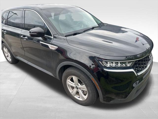 used 2022 Kia Sorento car, priced at $22,915