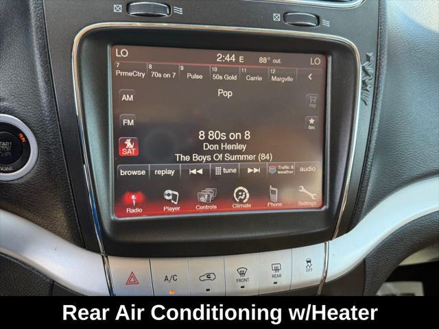 used 2015 Dodge Journey car, priced at $9,551
