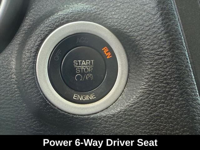 used 2015 Dodge Journey car, priced at $9,551
