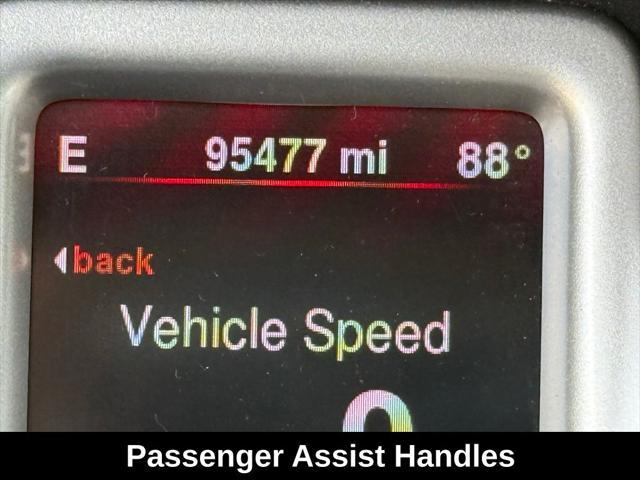 used 2015 Dodge Journey car, priced at $9,551