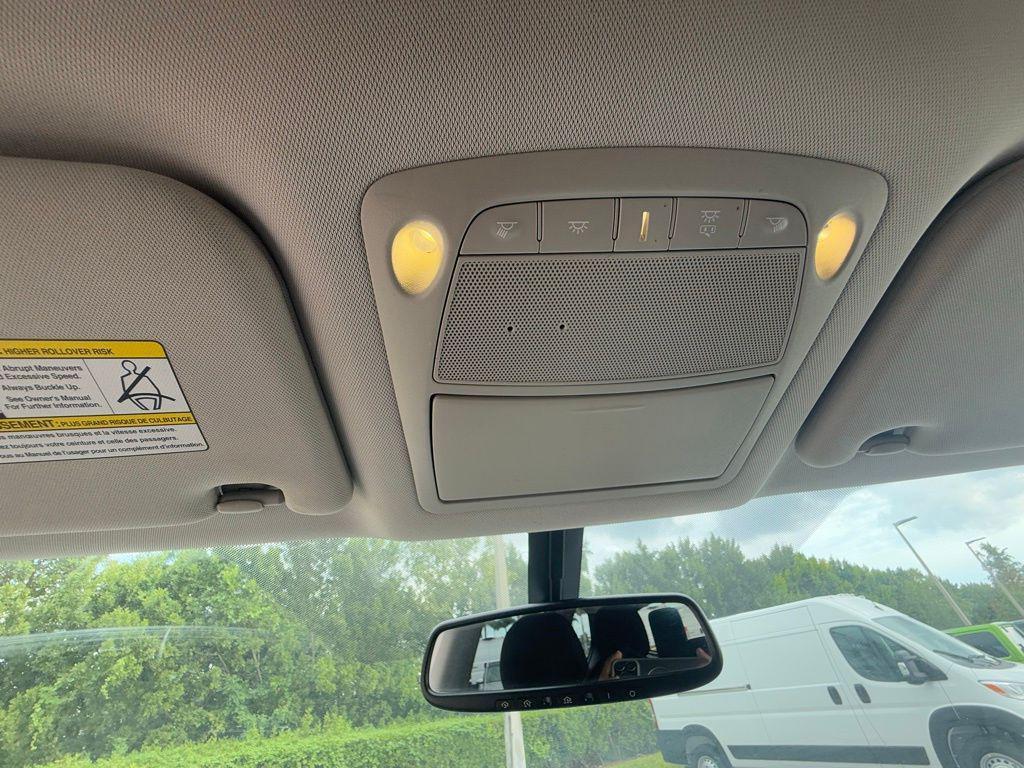 used 2020 Nissan Pathfinder car, priced at $13,547