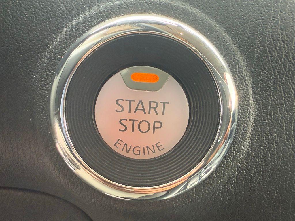 used 2020 Nissan Pathfinder car, priced at $13,547