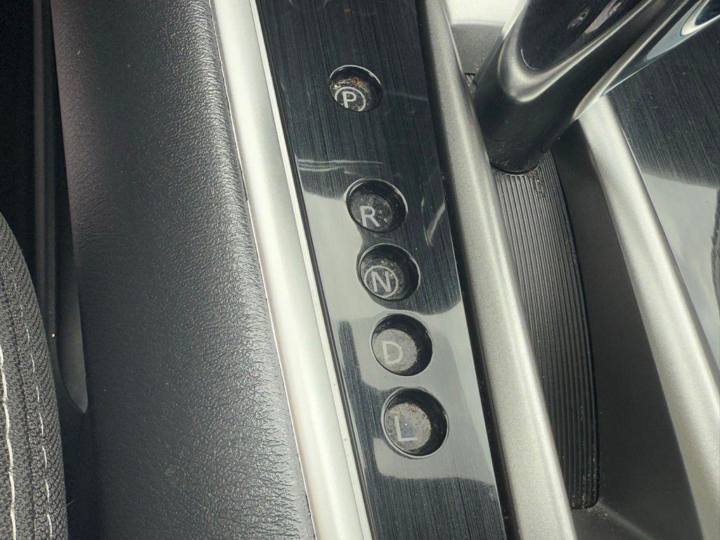 used 2020 Nissan Pathfinder car, priced at $13,547