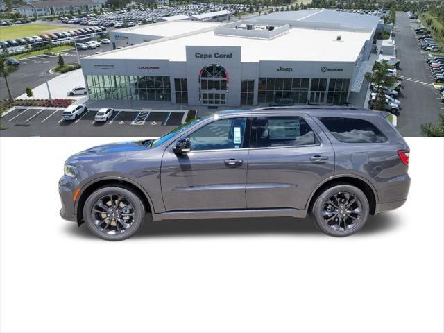 new 2024 Dodge Durango car, priced at $47,278