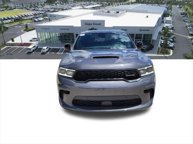 new 2024 Dodge Durango car, priced at $47,778