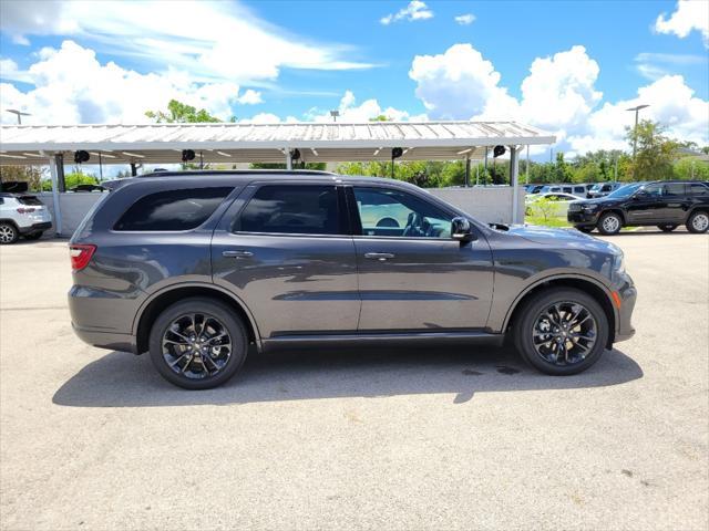 new 2024 Dodge Durango car, priced at $53,472