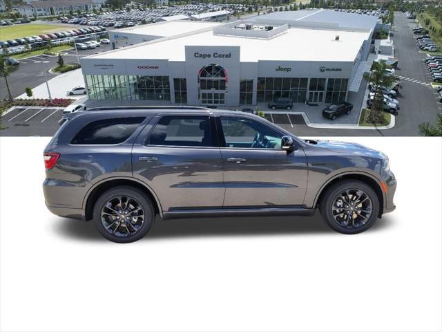 new 2024 Dodge Durango car, priced at $47,278