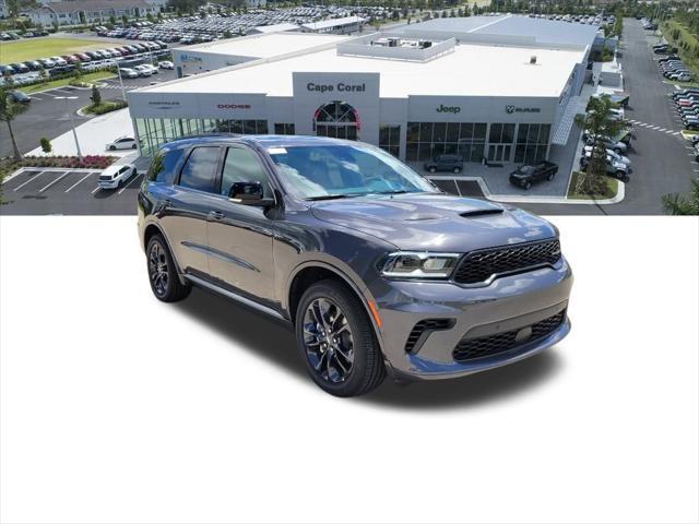 new 2024 Dodge Durango car, priced at $47,278