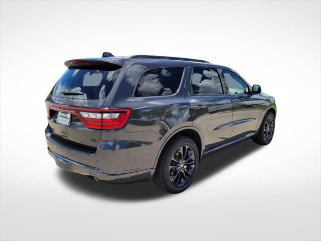 new 2024 Dodge Durango car, priced at $47,565