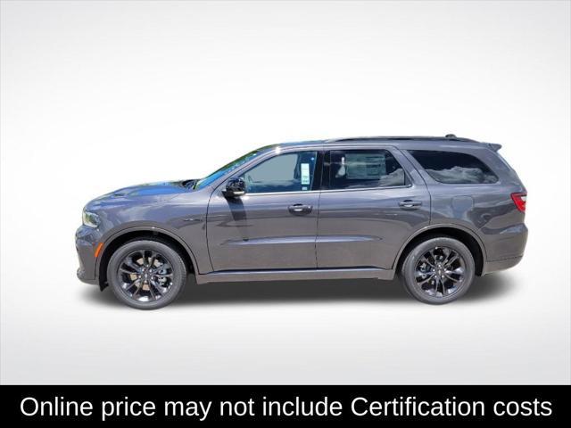 new 2024 Dodge Durango car, priced at $47,565