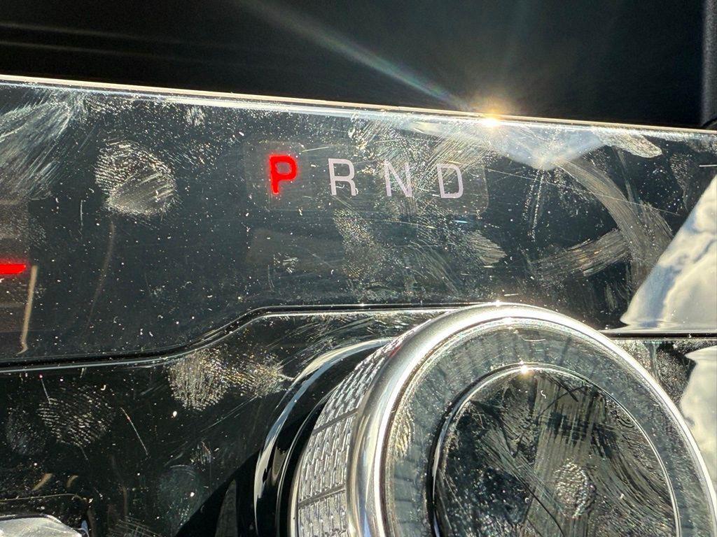 used 2025 Jeep Grand Cherokee car, priced at $39,363