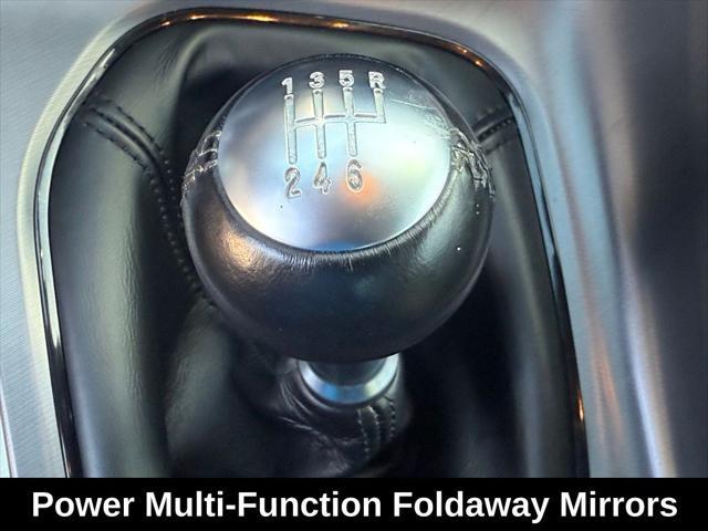 used 2021 Dodge Challenger car, priced at $31,254