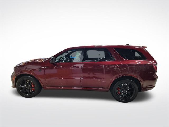 new 2024 Dodge Durango car, priced at $92,680