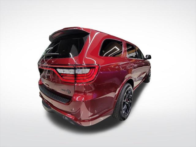 new 2024 Dodge Durango car, priced at $92,680