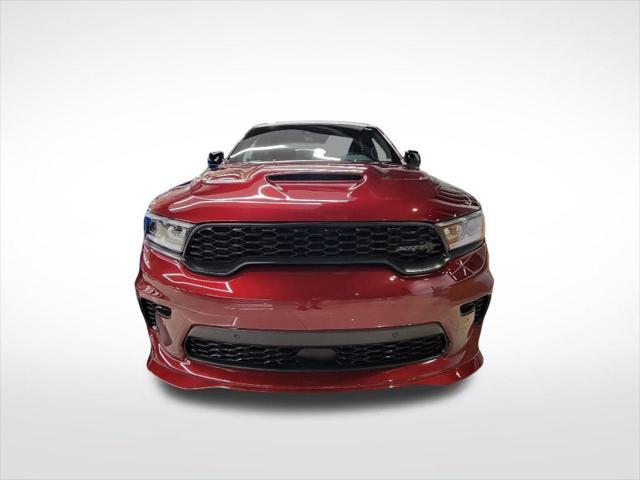 new 2024 Dodge Durango car, priced at $92,680