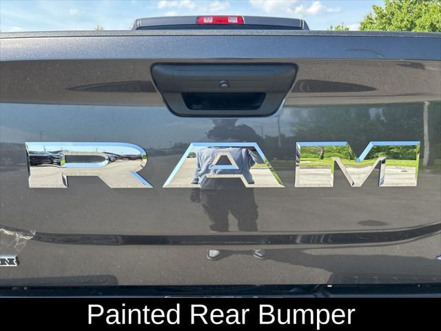 new 2025 Ram 2500 car, priced at $70,009