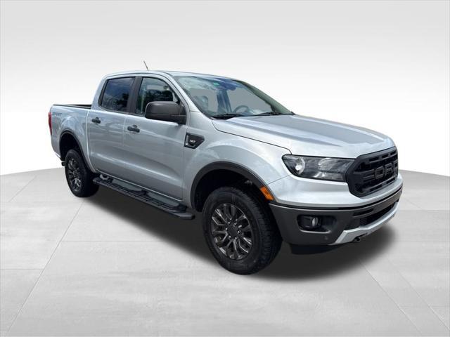 used 2019 Ford Ranger car, priced at $25,415