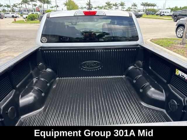 used 2019 Ford Ranger car, priced at $25,415