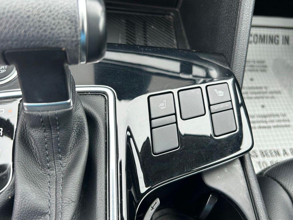 used 2024 Kia Sportage car, priced at $25,420